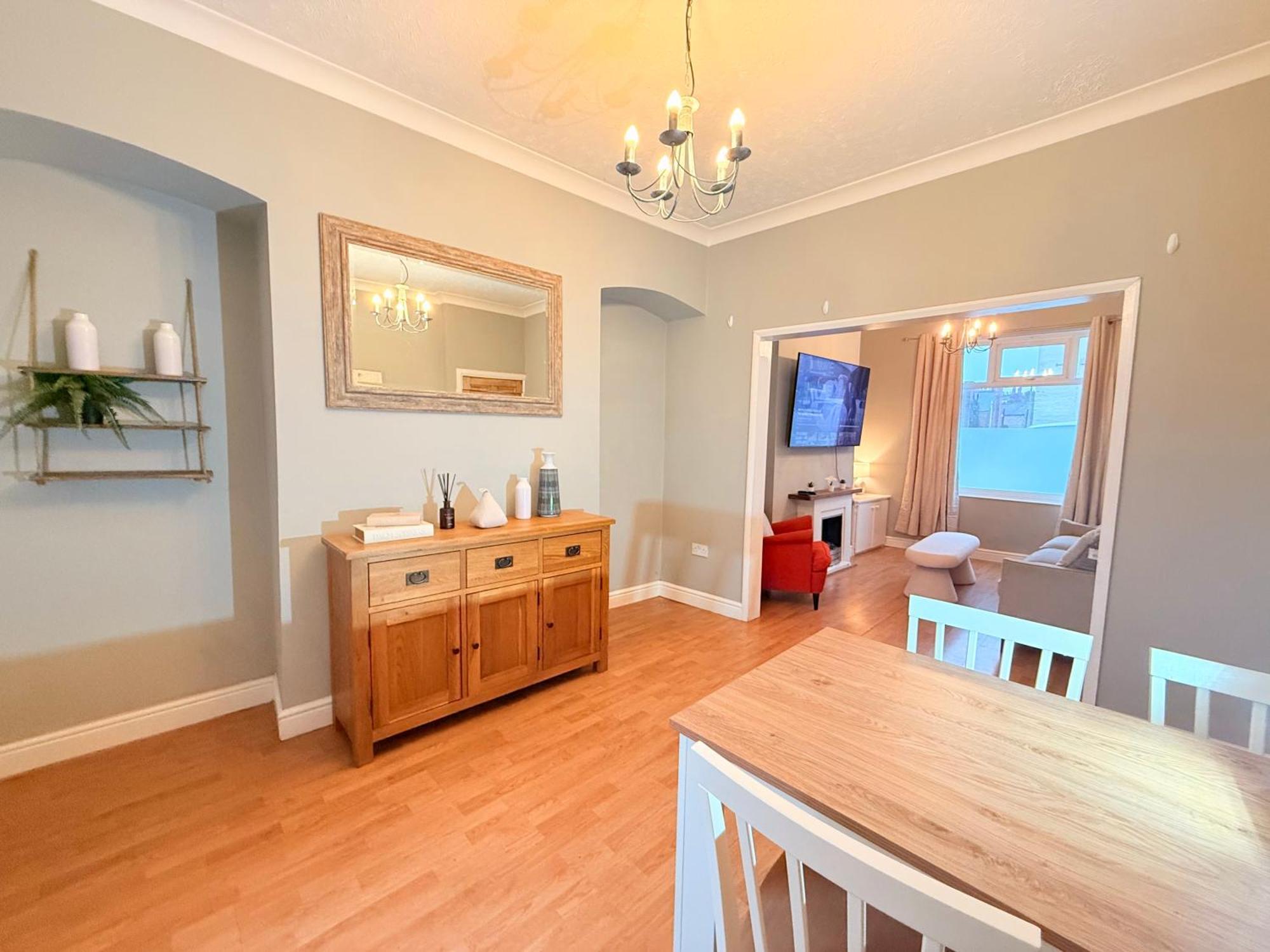 Yorkshires Cosy Stay — Photos 2